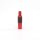 Invi - Schlauchanschluss / Alu / Carbon / Rot / 18,8