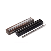 Smoke2U - Dulce Chrome / Light Black