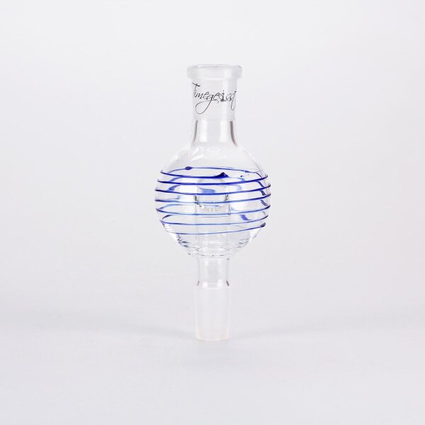 Timegeisst - Molassefänger / Bubble / Roulette Blue / 18,8