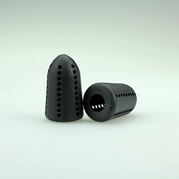 Diffusor Silikon - Schwarz