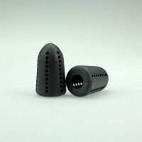 Diffusor Silikon - Schwarz