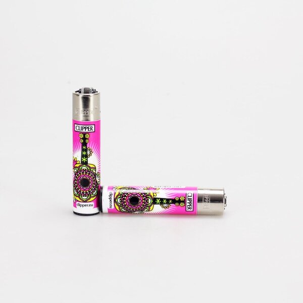 Clipper - Hippie / Gitarre