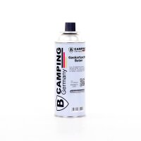 Gaskartusche 227g