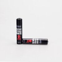 Clipper - Haters gonna hate