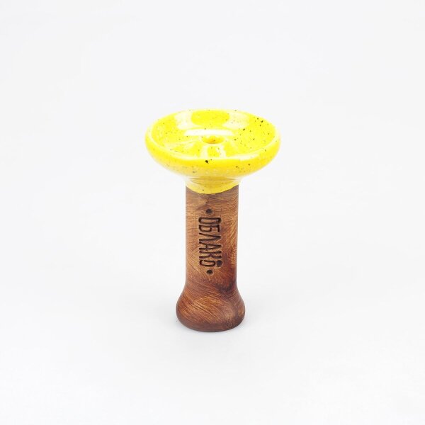 Oblako - Phunnel M / Glazed / Lemon
