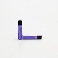 Clipper - Crystal Micro / Schwarz - Lila