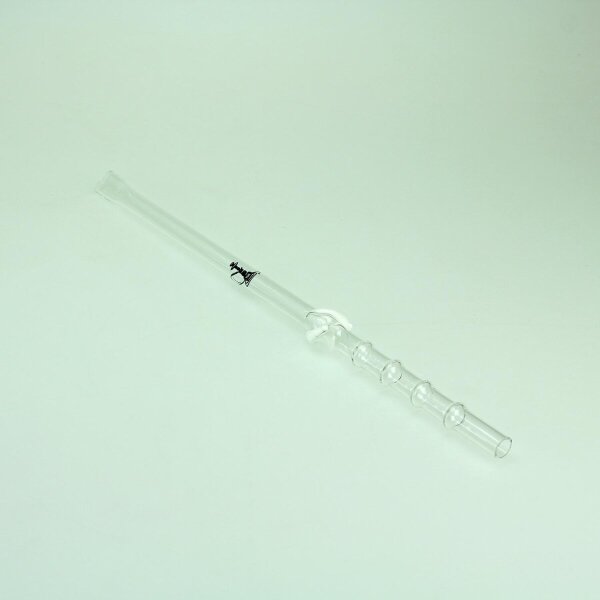 TGK - Slimline / Exclusive / White Stripes / Flach