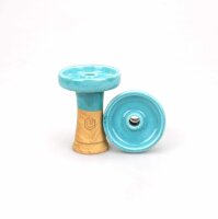 Let´s Smoke - Phunnel / Glazed / Shaft Ice