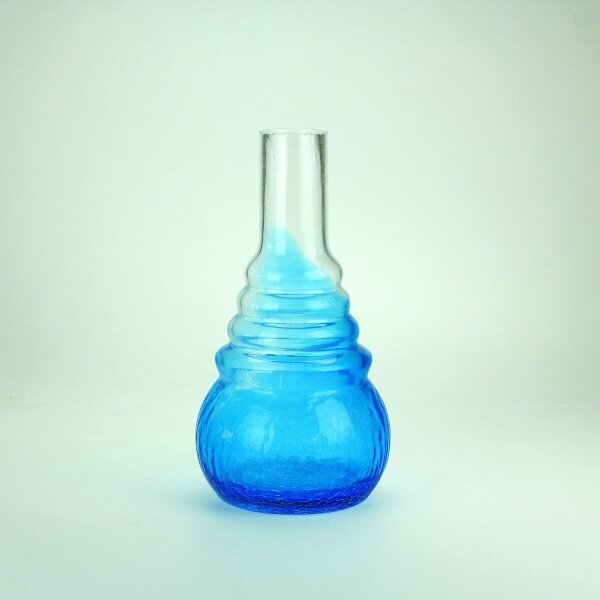 Bowl - Ersatzglas / Fragment Blue