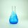 Bowl - Ersatzglas / Fragment Blue