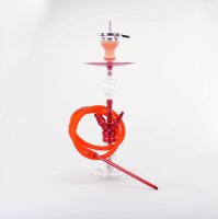 Laziza - Alu 100 / Rot