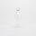 Invi Hookah - Molasseänger / Ovoid / Transparent / 18,8
