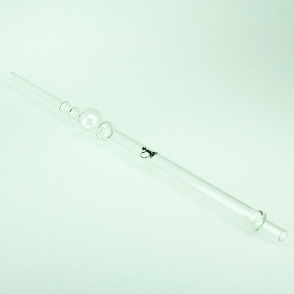 TGK - Zepter / Clear / Rund