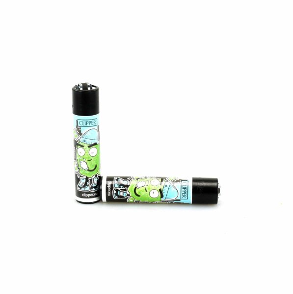 Clipper - 420 Buddies 3/4