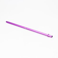 AO Hookah - Alumundstück / Liner / Matt Lila