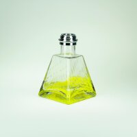 Amy Deluxe - Ersatzglas / I need you (038) / Chrom-Gelb