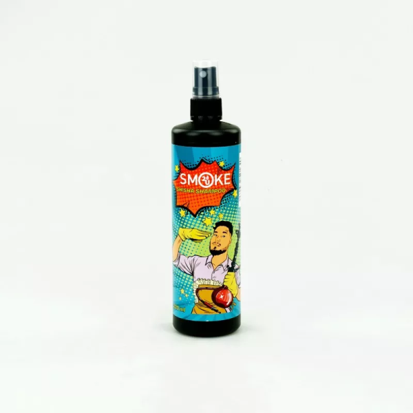 Smoke2U - Shisha Shampoo 220ml