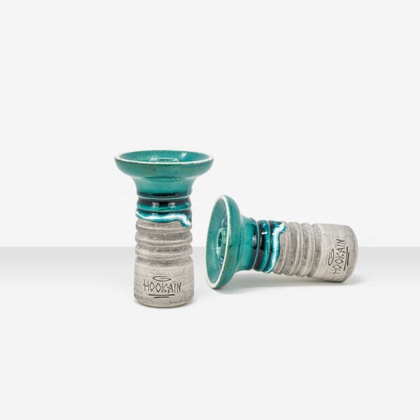 Hookain - LuvLip Phunnel / Glazed / Cool Water