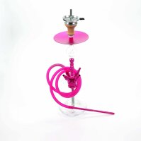 Laziza - Alu 600 / Rosa