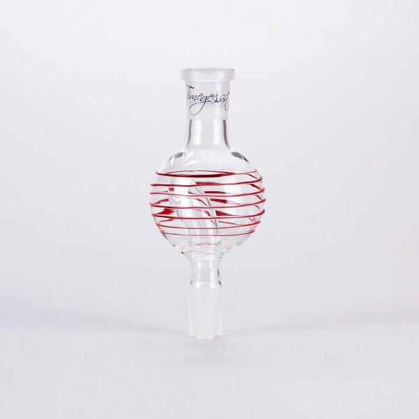 Timegeisst - Molassefänger / Bubble / Roulette Red / 18,8