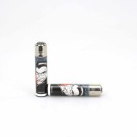 Clipper - Cartton Monsters - 3/4