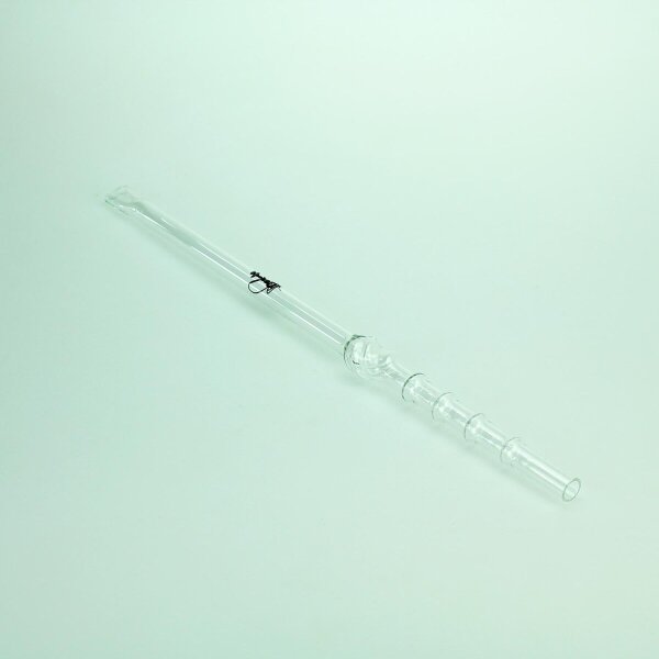 TGK - Slimline / Exclusive / Clear / Flach