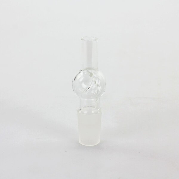 AO Hookah - Glasanschluss / Twist / 18,8