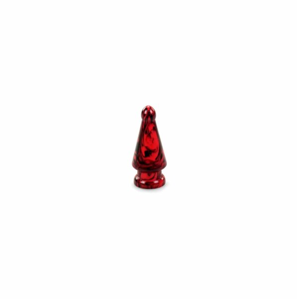 Bullet Shop Berlin - Phunnel Stopfen / Rot - Schwarz