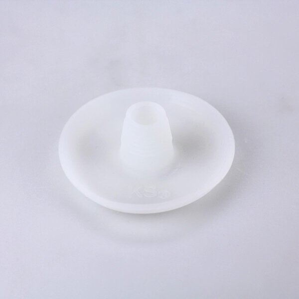 KS - Silikon Dimo / Transparent