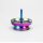 AO Hookah - Strainer / Kaminaufsatz / Edelstahl / Rainbow