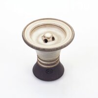 KS - Appo Steinkopf / Tornado / White