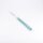 Devil Smoke - Antik / Opal Blau & Gold / Flach