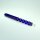 Kaya - Bamboo / Blau / Rund