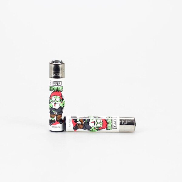 Clipper - Gnombie