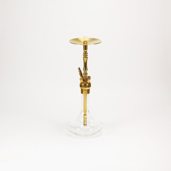 Dschinni - Stealth Bomber / Gold