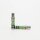 Clipper - Go Green / Weiss