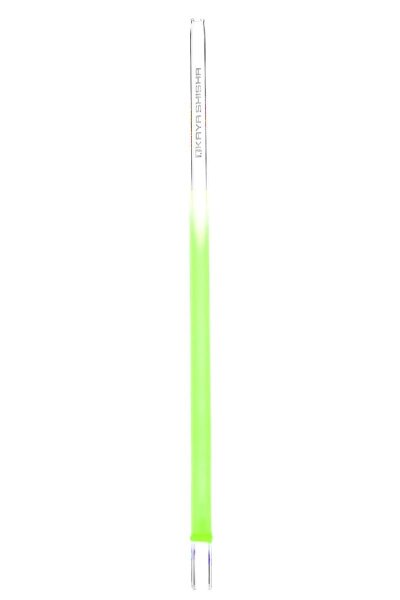 Kaya - Glasmundstück / Slight Line XL Color / Grün