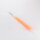 Devil Smoke - Colored / Neon Orange / Flach
