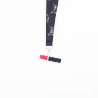 Invi Hookah - Hygienemundstück / Rot