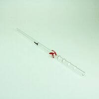 TGK - Slimline / Exclusive / Red Stripes / Rund
