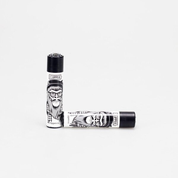 Clipper - Affe / Gentleman