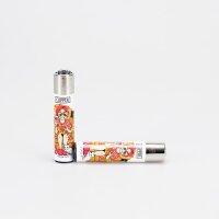 Clipper - Frau mit Wein