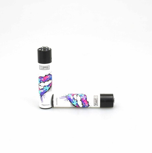 Clipper - Lips - 3/4