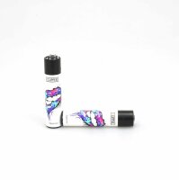 Clipper - Lips - 3/4