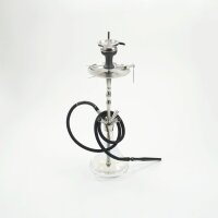 Brodator - Eagle 550 / Edelstahl / Clear
