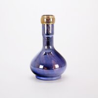 Dschinni - Ersatzglas / Gold-Goldrain