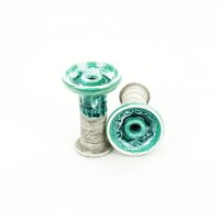 Hookain - LitLip Phunnel / Glazed / Cool Water