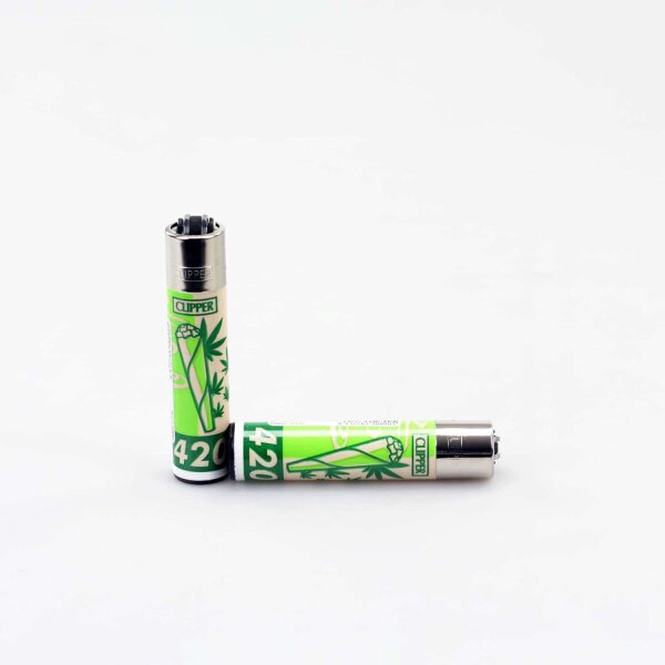 Clipper - 420 / Joint
