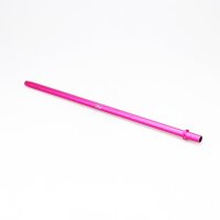 AO Hookah - Alumundstück / Liner / Matt Pink
