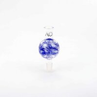 AO Hookah - Molassefänger / Tiger / Blau / 18,8
